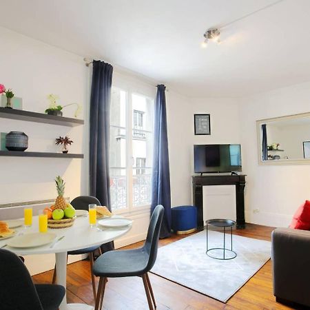 Central Paris - Bastille - Cityapartmentstay المظهر الخارجي الصورة