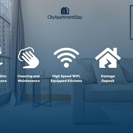 Central Paris - Bastille - Cityapartmentstay المظهر الخارجي الصورة